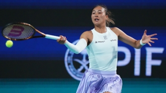 的经历让她 的经历让她